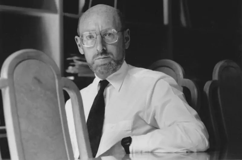 Clive Sinclair IQ 159