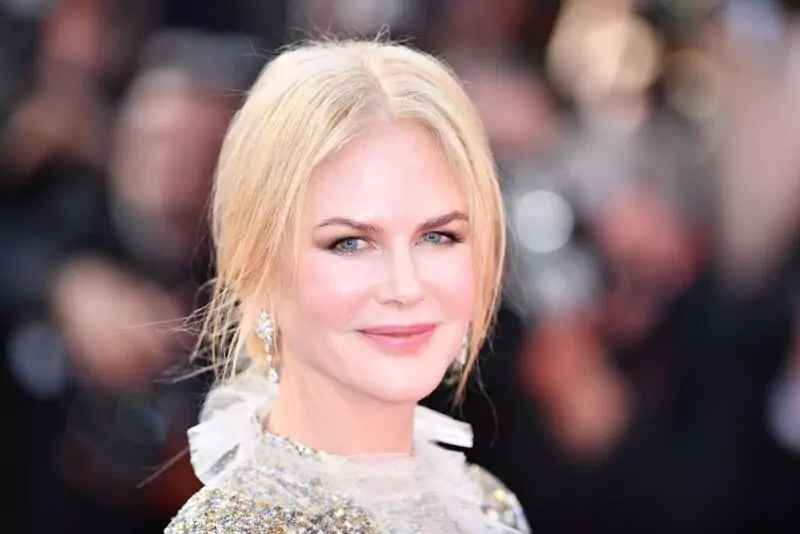 Nicole Kidman IQ 132