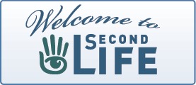 Welcome to Second Life