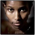 Hirsi Ali, photo of Merlijn Doomernik
