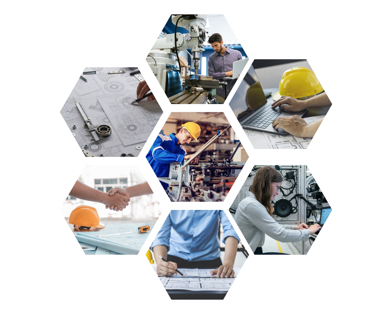 Construction Engineering job for people with IQ 199