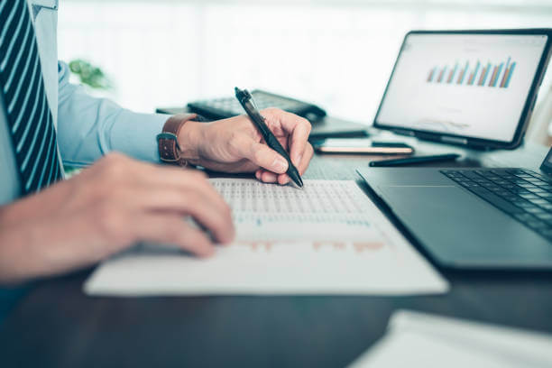 Accounting manager job fit your IQ 174