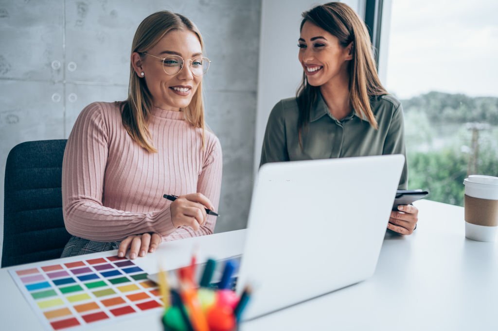 Advertising salesperson with iq 98