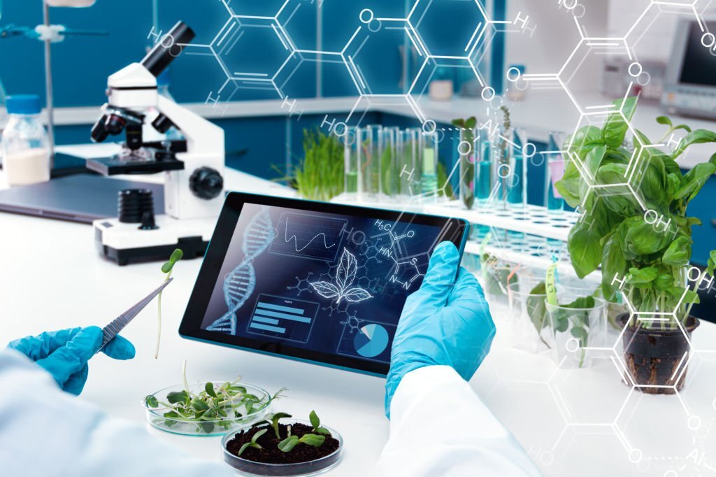 Agricultural Scientist job for iq 153