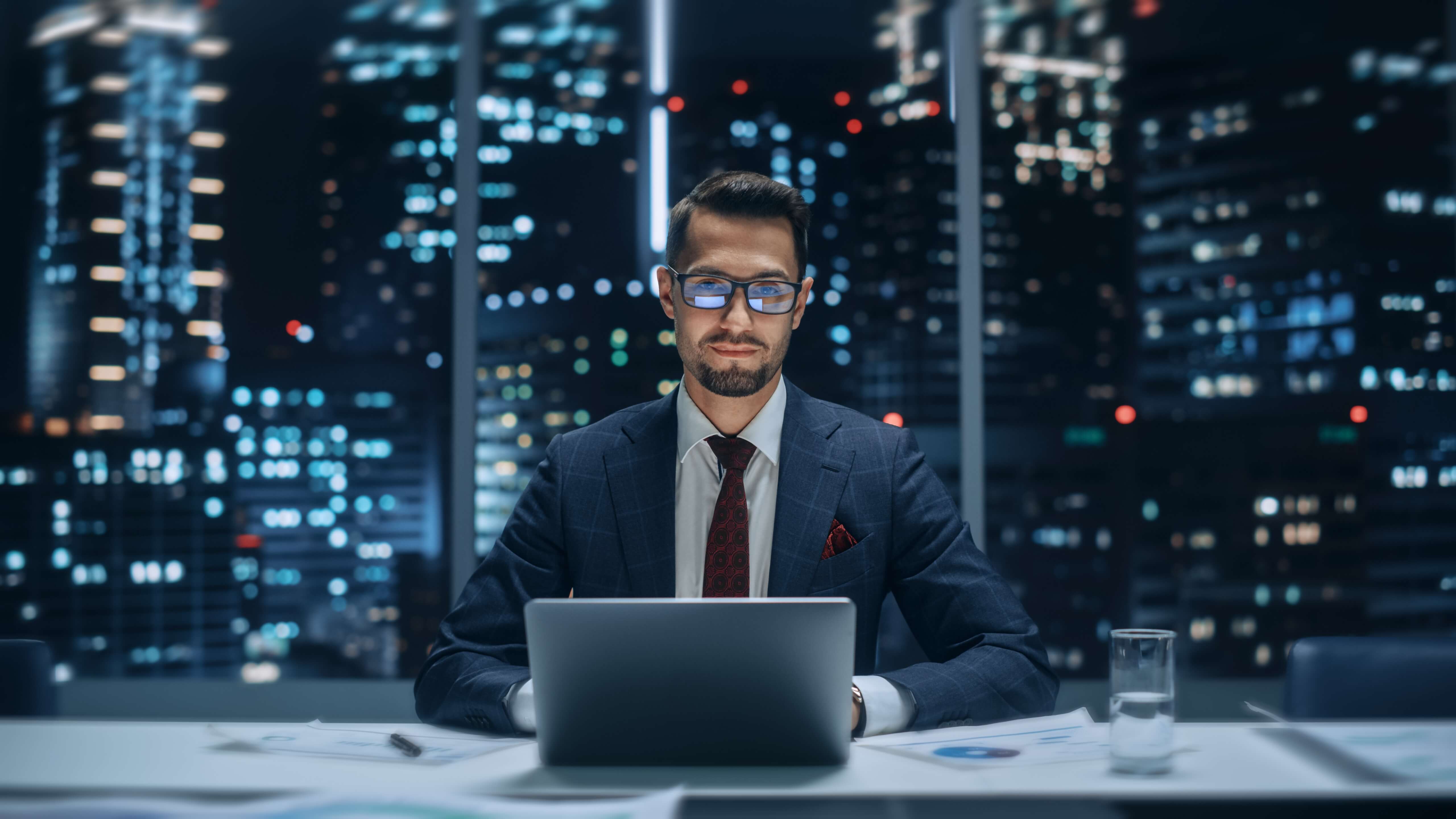 Brand and Communications Marketing Director job fit your IQ 177
