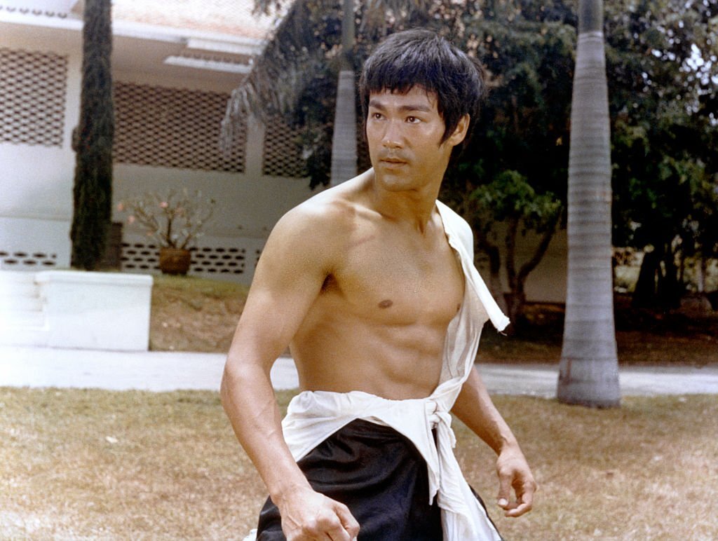 Descubrir 87+ imagen bruce lee’s height