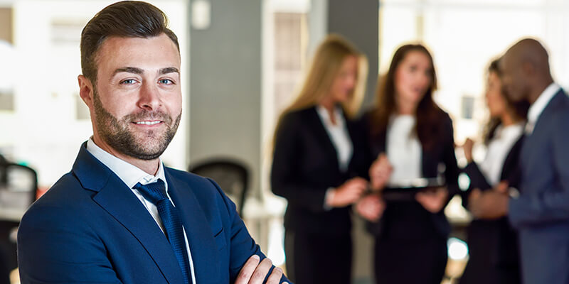 CEO best job for people with IQ 179