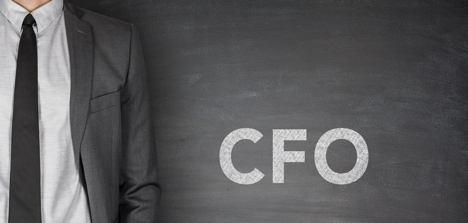 CFO best job for people with IQ 179