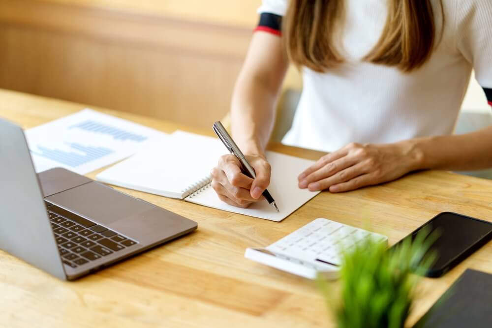 Copywriters job fits your IQ 81