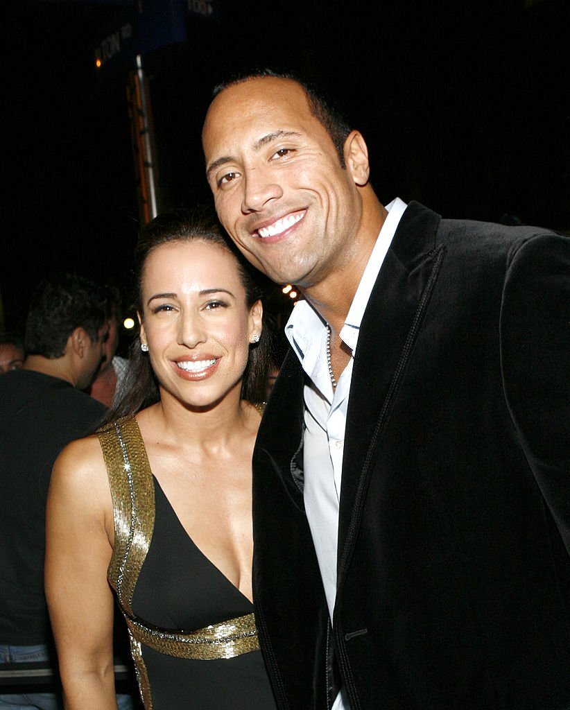 Dwayne 'The Rock' Johnson's Net Worth, Height, Wife, Age & More - DMARGE