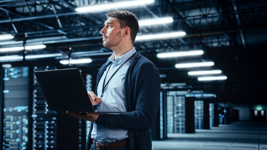 Database Administrators 187 iq