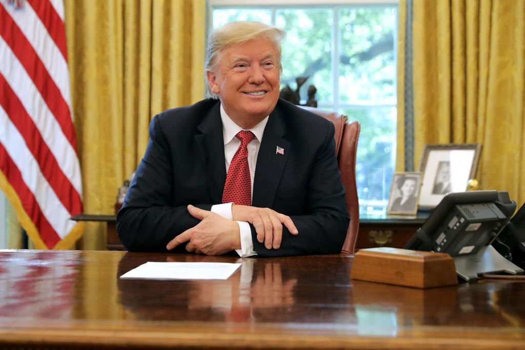 What is Donald Trump IQ The US president with the highest IQ