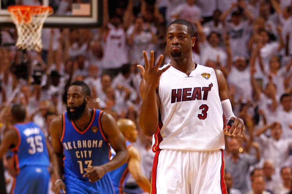 Dwyane Wade Career and Legacy