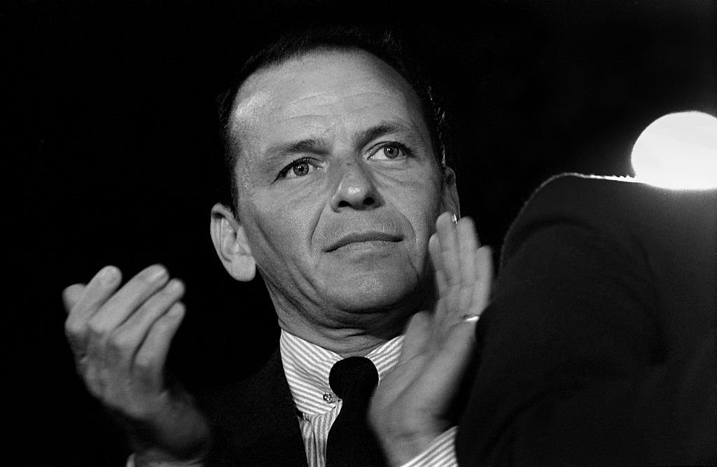 Frank Sinatra Biography