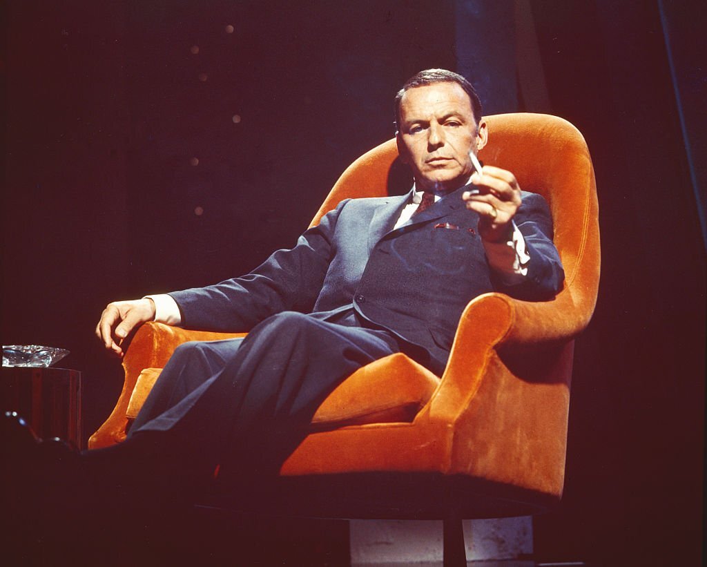 Frank Sinatra Career and Legacy