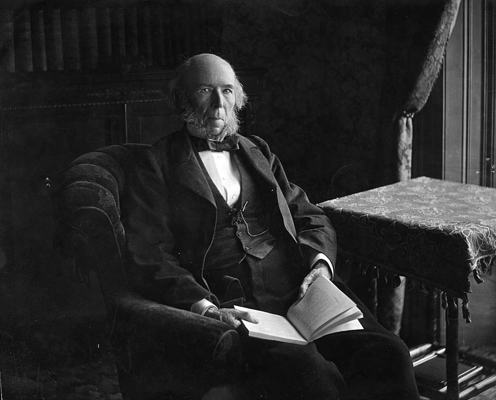 Herbert Spencer Contribution & Impact