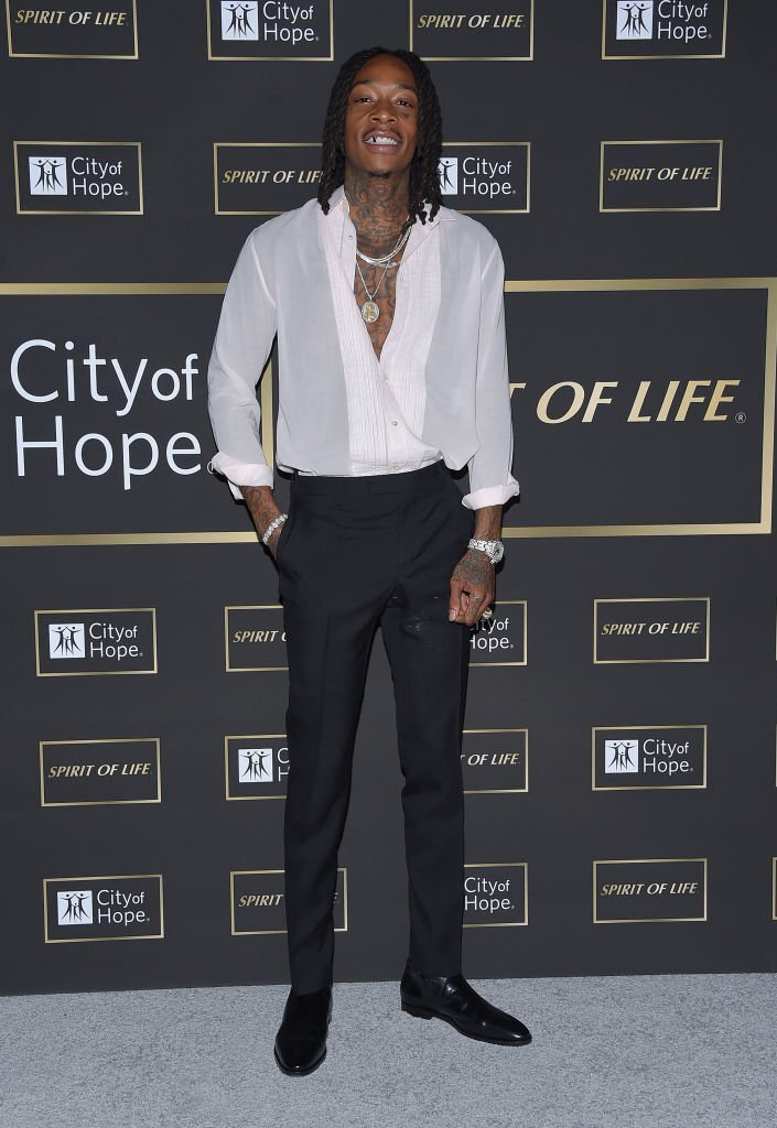 How tall is Wiz Khalifa Real Age, Weight, Height in feet