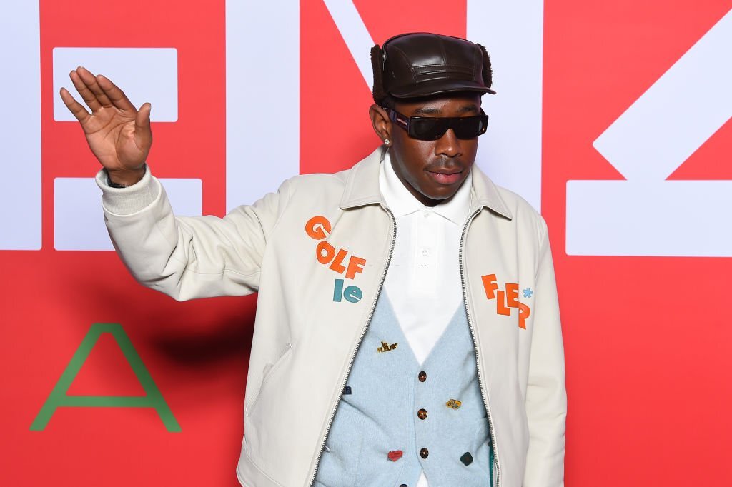 Is Tyler The Creator gay?