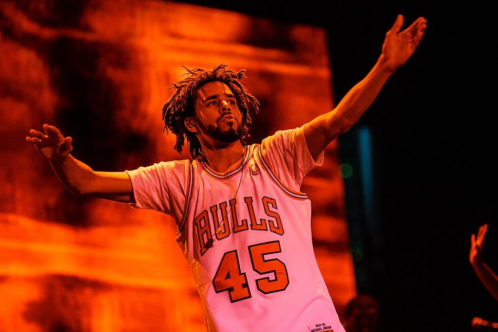 How tall is J Cole? Real Age, Weight, Height in feet inches