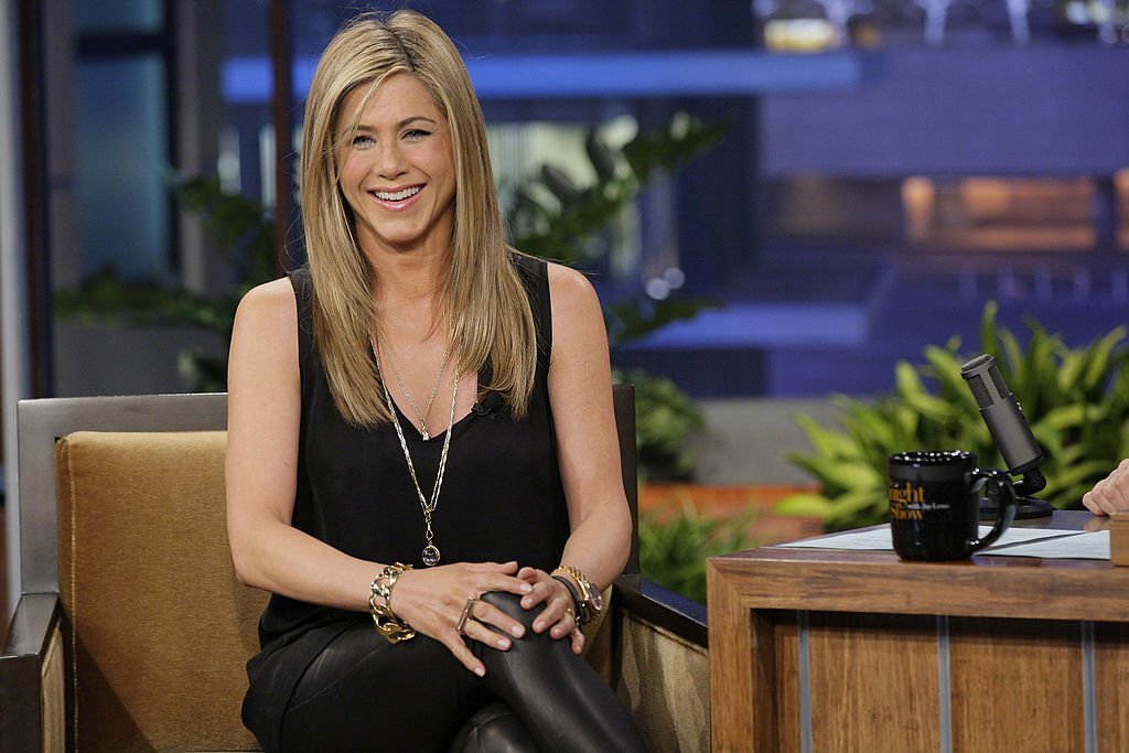 ennifer Aniston Biography and Net Worth