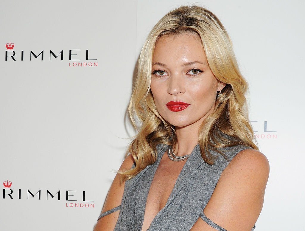 Kate Moss Biography