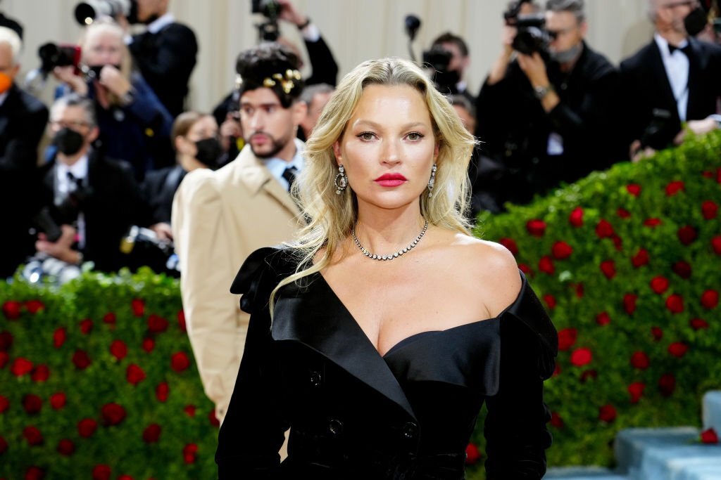 Kate Moss Career and Legacy