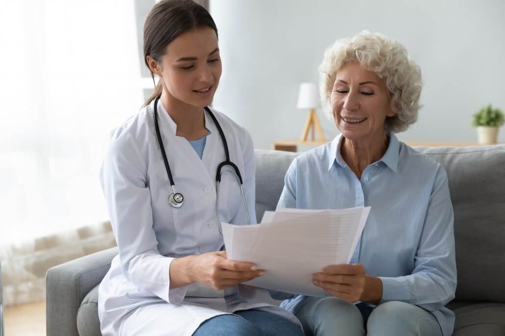 Legal Nurse Consultant job for people with IQ 191