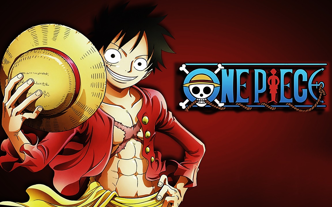 Monkey D Luffy Biography