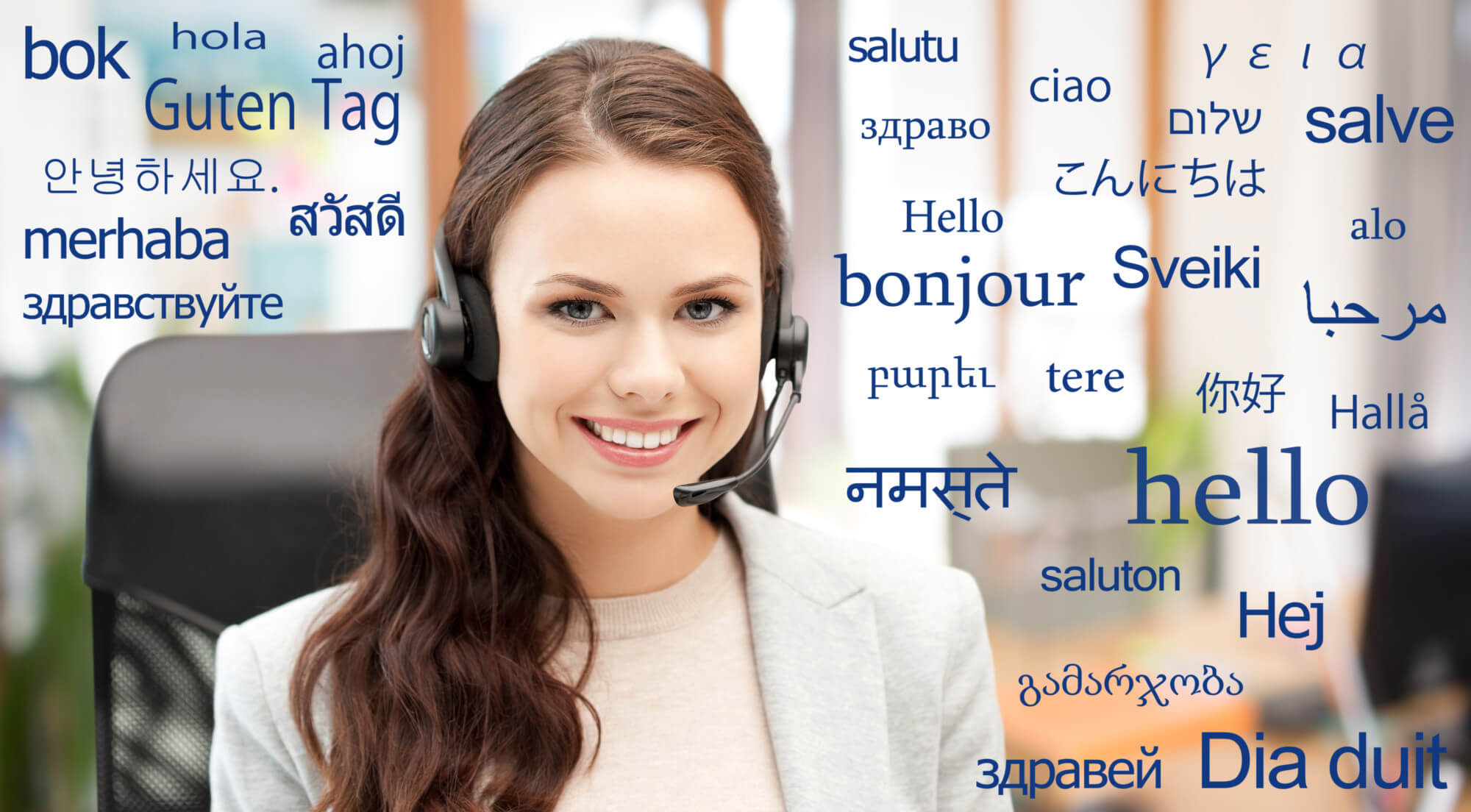 Multi-Translator job fits your IQ 173