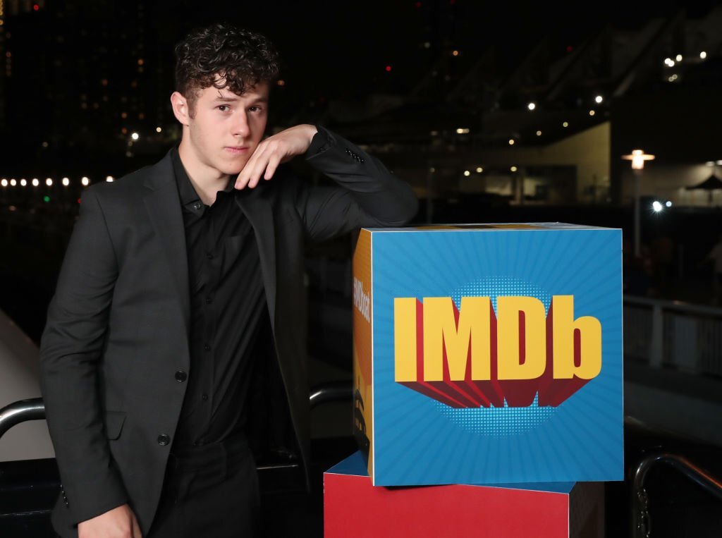 Nolan Gould Biography