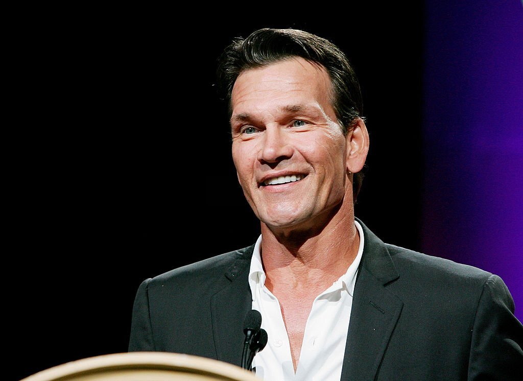 Patrick Swayzes Career and Legacy