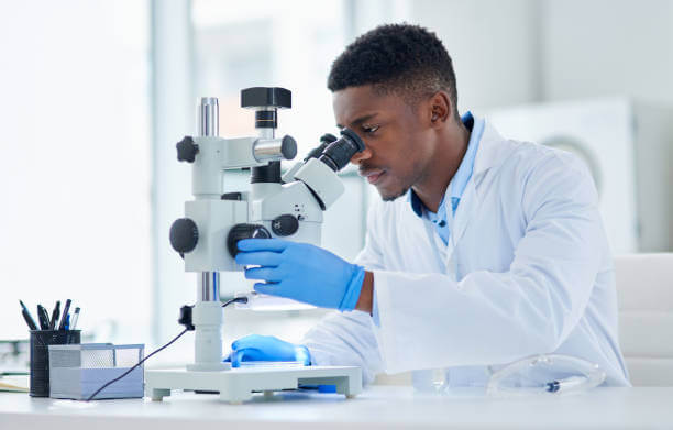 Scientist job fit your IQ 144