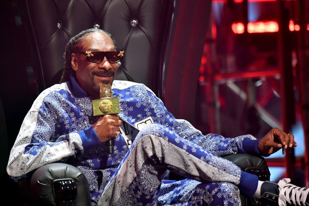 Snoop Dogg Biography