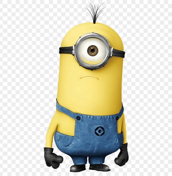 Tall / One-eyed Minions