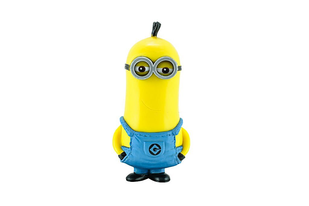 Tall / Two-eye Minions