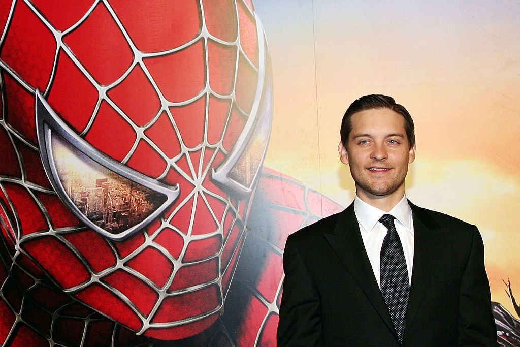 Tobey Maguire Career and Legacy