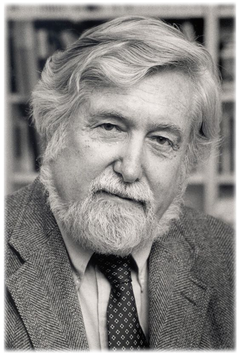 Who is Clifford Geertz?