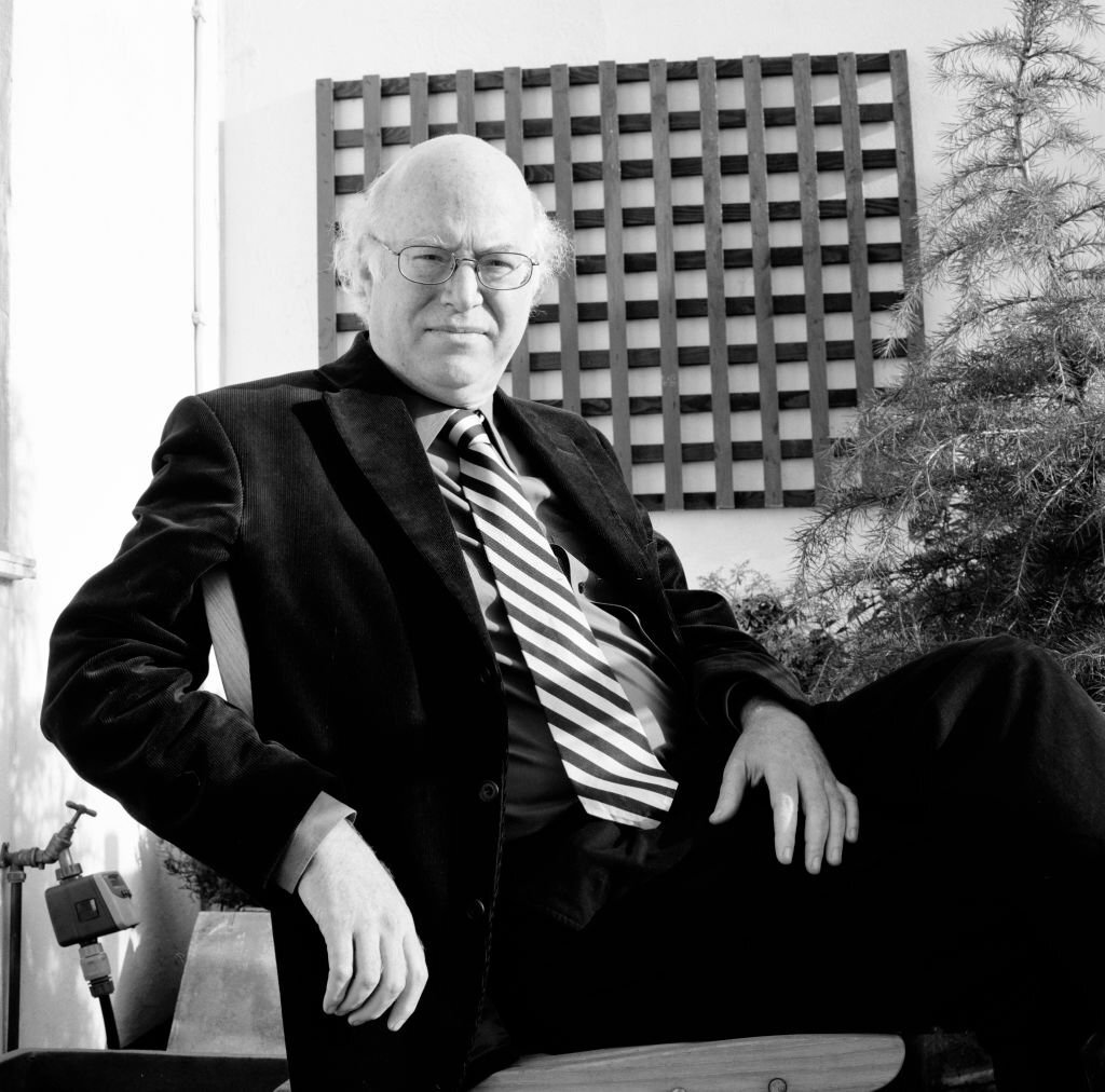 Who is Richard Sennett?