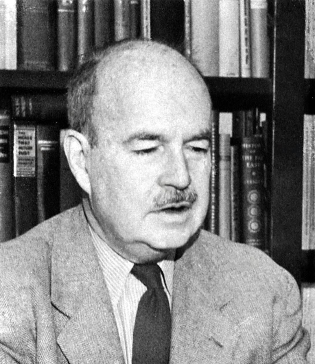 Who is Talcott Parsons?