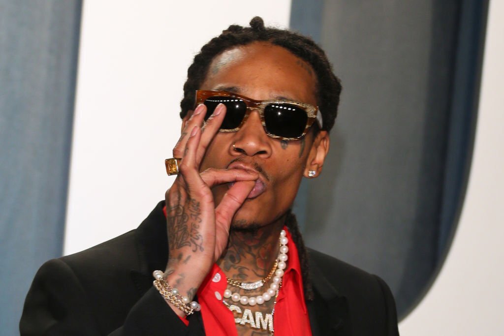 Wiz Khalifa Biography