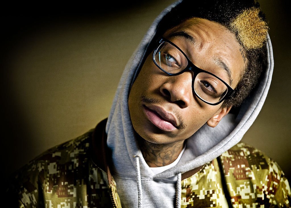 Wiz Khalifa Personal Life