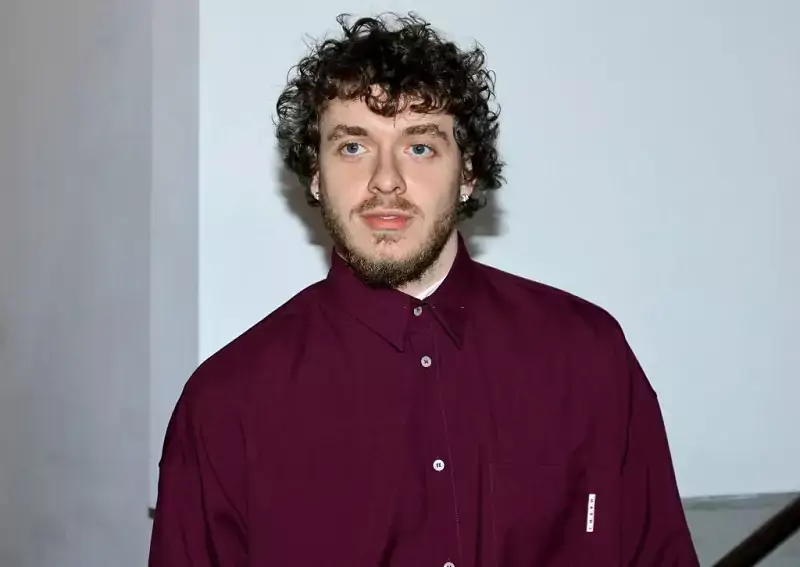 Is Jack Harlow Gay?