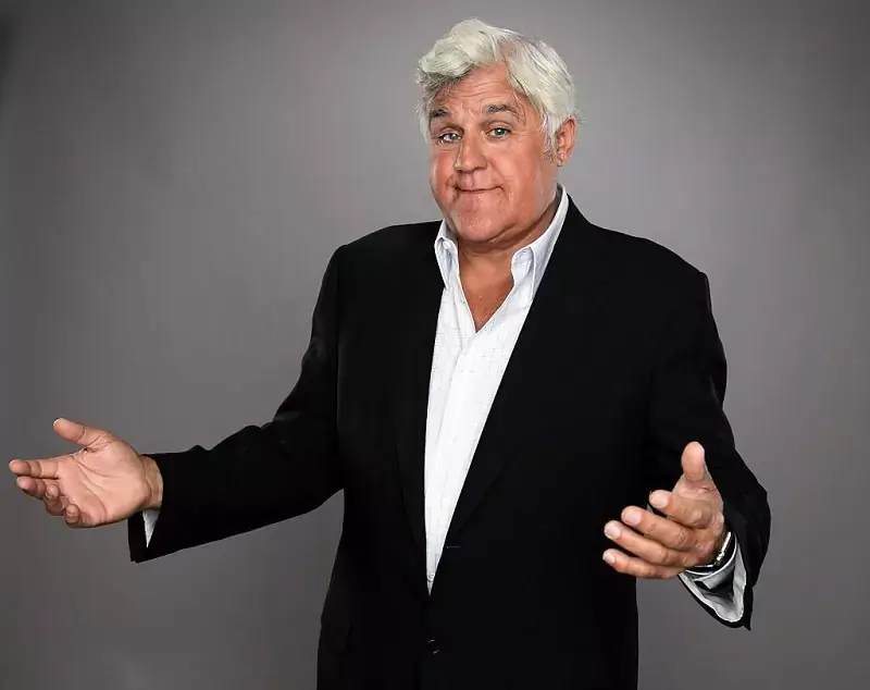 Is Jay Leno Gay? The Answer May Surprise You
