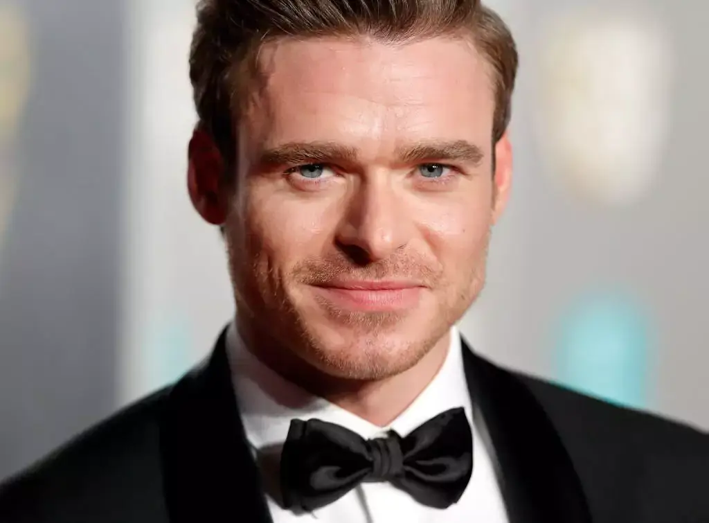 Is Richard Madden Gay?