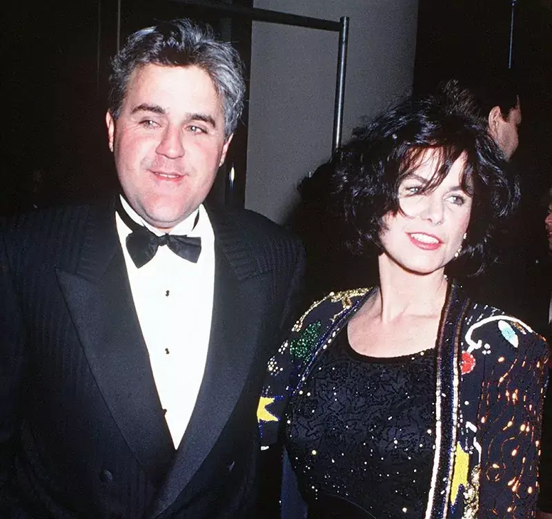 Jay Leno's Marriage to Mavis Leno: A Deep Dive