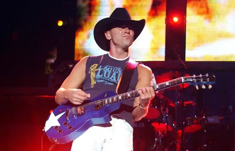 Is Kenny Chesney gay? The Rumors and the Truth about him