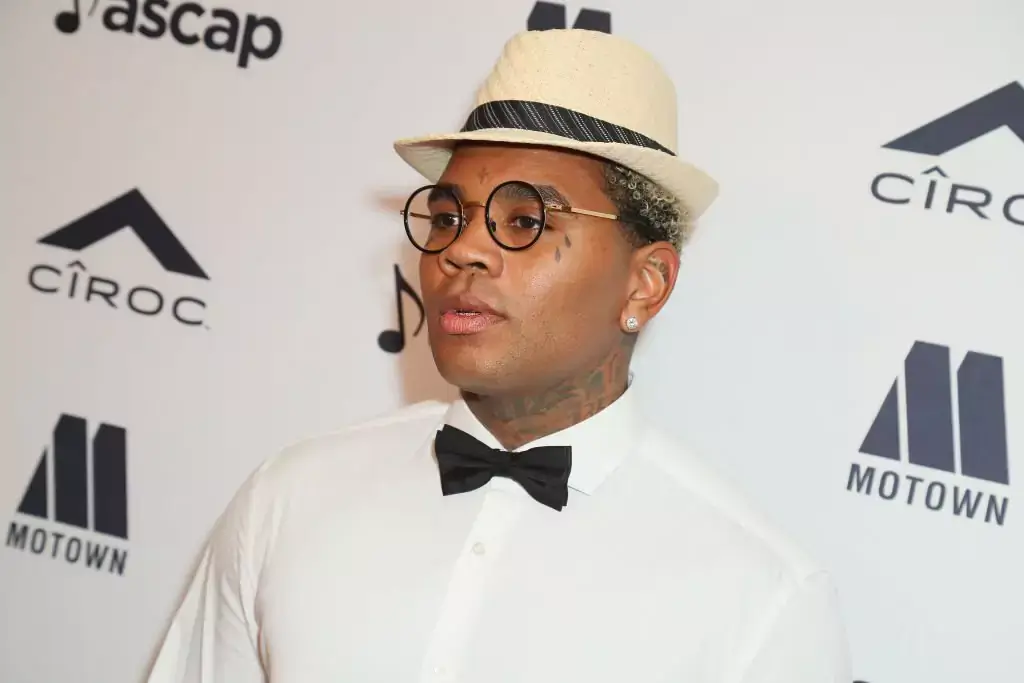 Kevin Gates's Sexuality: Is He Gay or Straight?