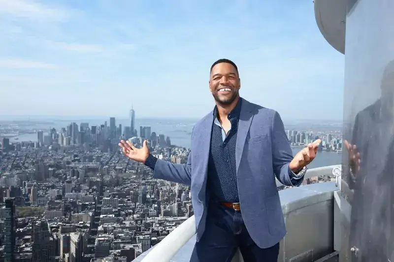 Michael Strahan's Sexuality: The Rumors and the Truth
