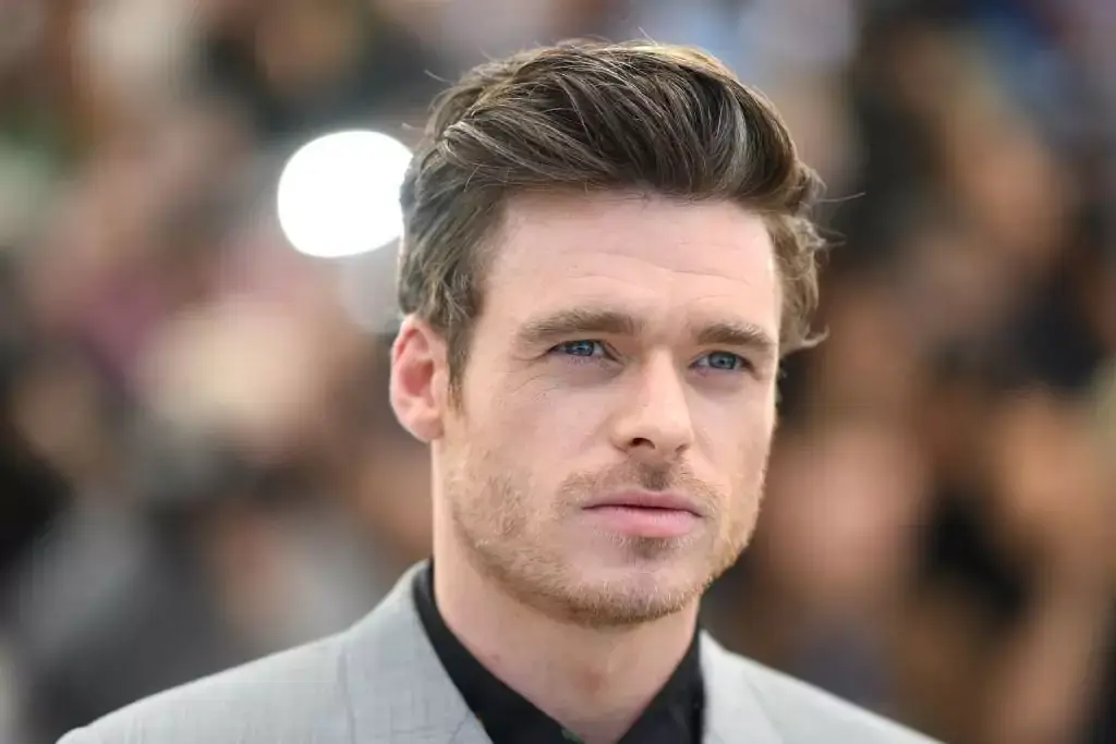 Richard Madden's Sexuality: The Facts