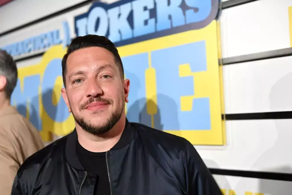  Sal Vulcano's Sexuality: What We Know?